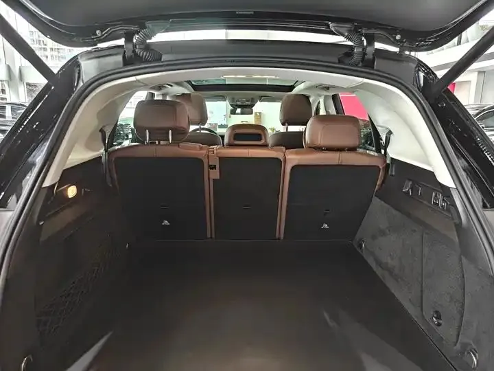 Mercedes Benz GLE 2024 GLE 450 4MATIC Fashion 20