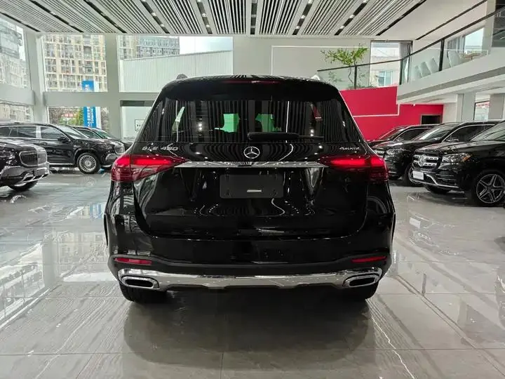 Mercedes Benz GLE 2024 GLE 450 4MATIC Fashion 24