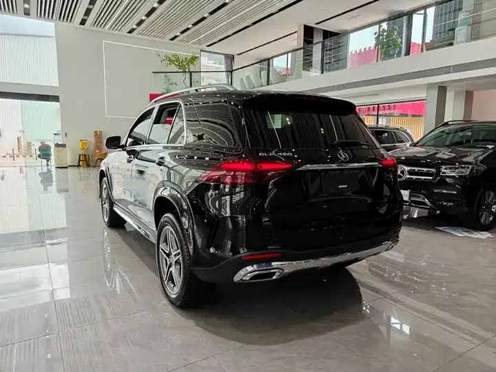 Mercedes Benz GLE 2024 GLE 450 4MATIC Fashion 25