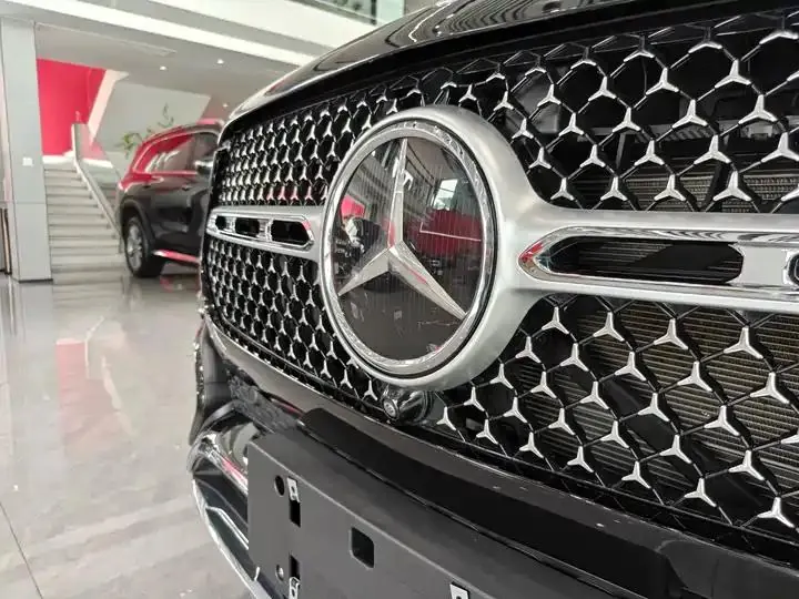 Mercedes Benz GLE 2024 GLE 450 4MATIC Fashion 4