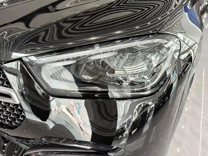 Mercedes Benz GLE 2024 GLE 450 4MATIC Fashion 5