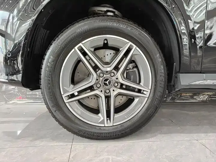 Mercedes Benz GLE 2024 GLE 450 4MATIC Fashion 6