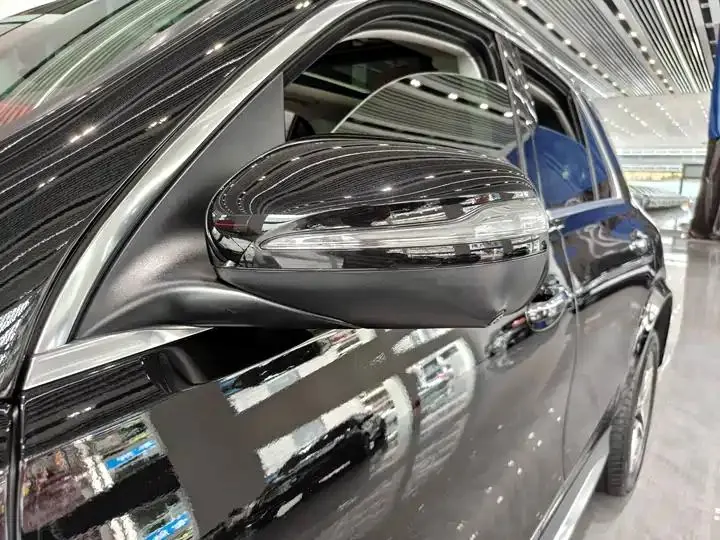 Mercedes Benz GLE 2024 GLE 450 4MATIC Fashion 8