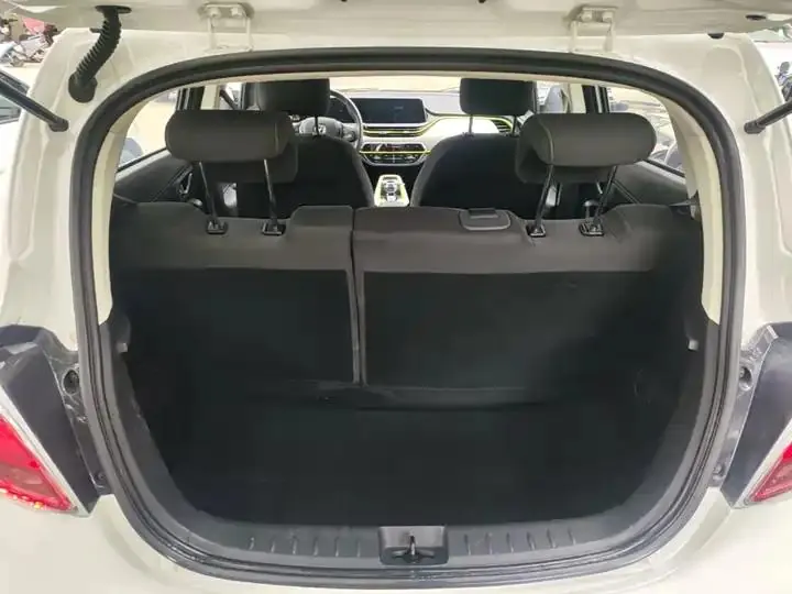 ChangAn Benben E-Star 2020 Heartbeat Edition Ternary Lithium 19