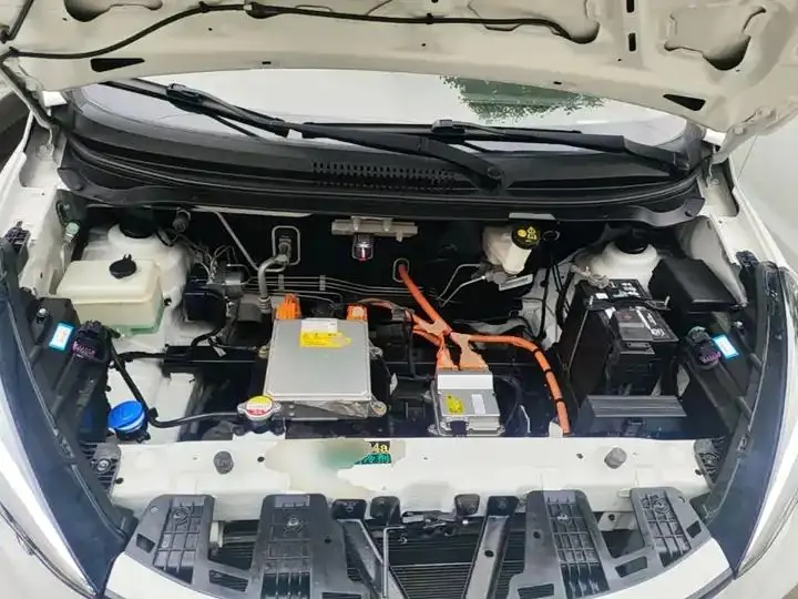 ChangAn Benben E-Star 2020 Heartbeat Edition Ternary Lithium 20