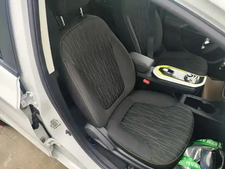 ChangAn Benben E-Star 2020 Heartbeat Edition Ternary Lithium 25