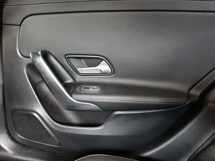 Mercedes Benz Class A 2023 A 200 L Fashion 16