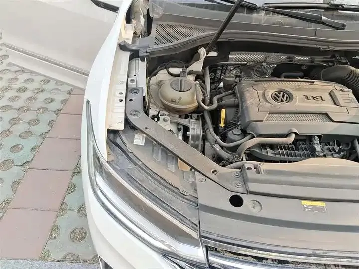 Tiguan L 2022 380TSI automatic four-wheel drive R-Line Yuexiang Edition 7 seats 22