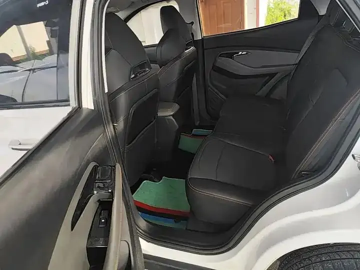 BaoJun RS-3 2020 1.5L Manual 24-hour Online Luxury Model 17