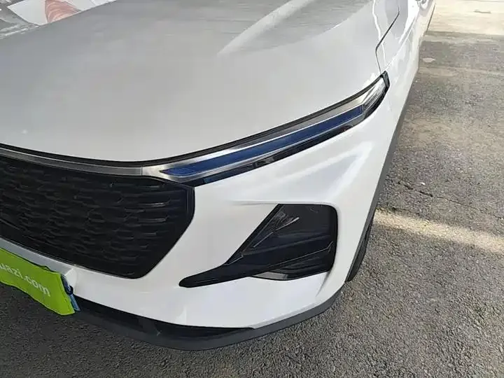 BaoJun RS-3 2020 1.5L Manual 24-hour Online Luxury Model 24