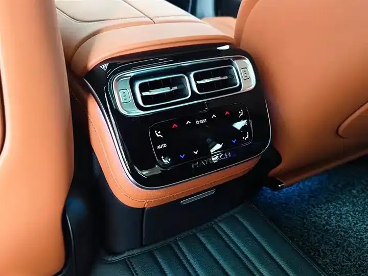 MAEXTRO S Class 2024 S 480 4MATIC 17