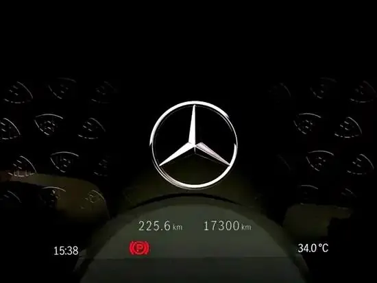 MAEXTRO S Class 2024 S 480 4MATIC 5