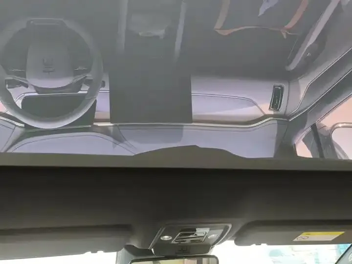 Song L EV 2025 662km Excellent Smart Driving Model 14