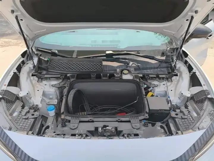 Song L EV 2025 662km Excellent Smart Driving Model 16