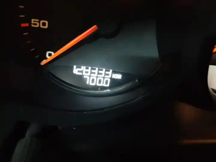 Macan 2020 Macan 2.0T 13