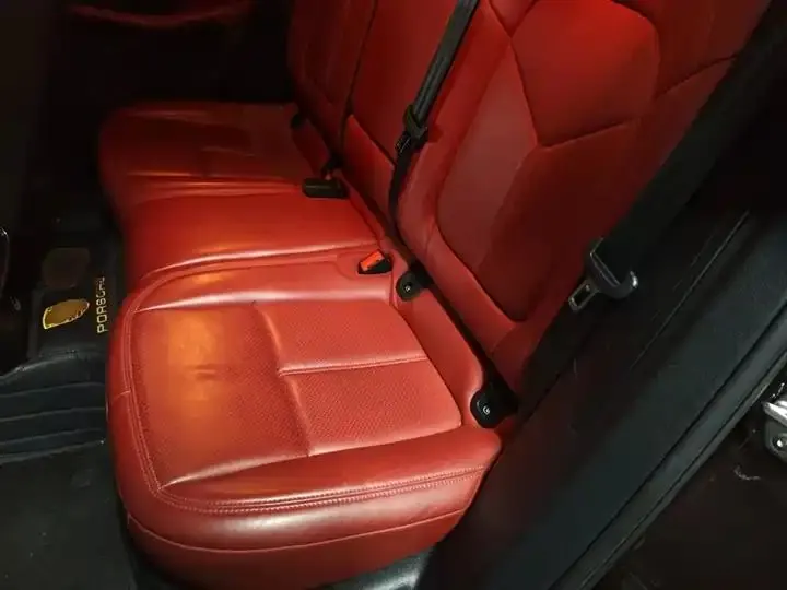 Macan 2020 Macan 2.0T 18