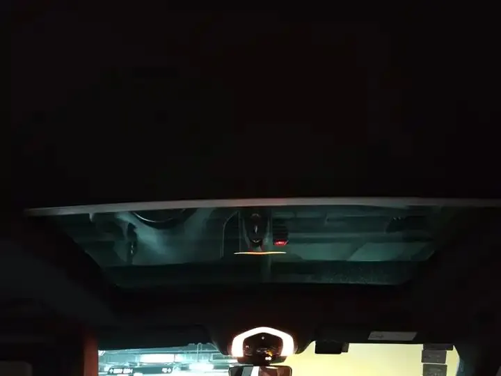 Macan 2020 Macan 2.0T 19