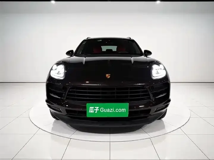 Macan 2020 Macan 2.0T 2
