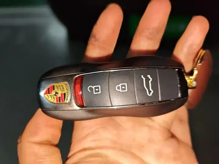 Macan 2020 Macan 2.0T 9