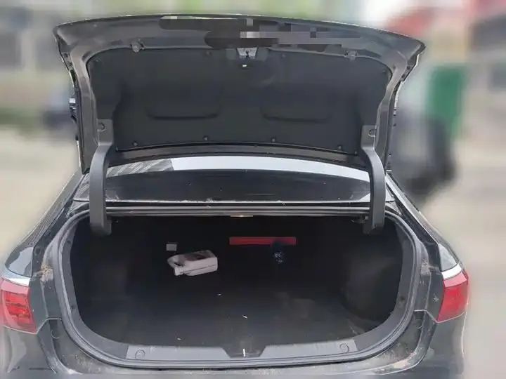 Chuanqi GA6 2019 270T Auto Deluxe Edition 10