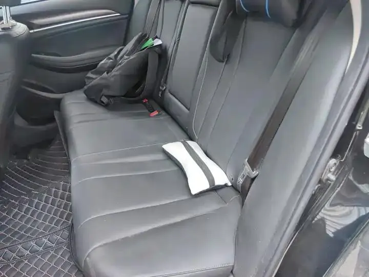 Chuanqi GA6 2019 270T Auto Deluxe Edition 15