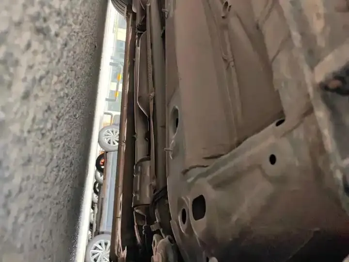 Chuanqi GA6 2019 270T Auto Deluxe Edition 16