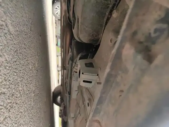 Chuanqi GA6 2019 270T Auto Deluxe Edition 17