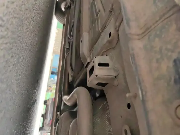 Chuanqi GA6 2019 270T Auto Deluxe Edition 18