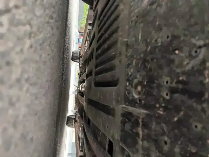 Chuanqi GA6 2019 270T Auto Deluxe Edition 23