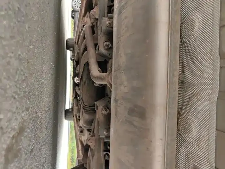 Chuanqi GA6 2019 270T Auto Deluxe Edition 25
