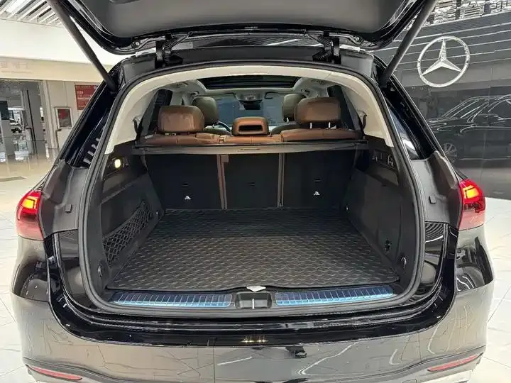 Mercedes Benz GLE 2024 to GLE 350 4MATIC Fashion 14