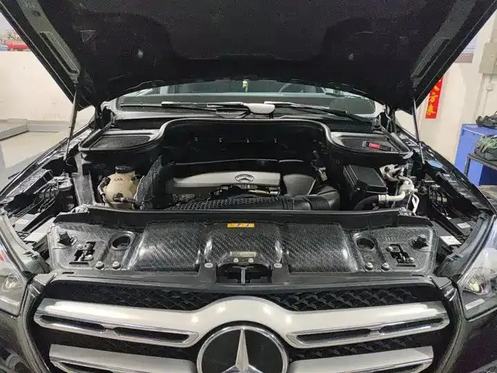 Mercedes Benz GLE 2021 GLE 350 4MATIC Dynamic 6