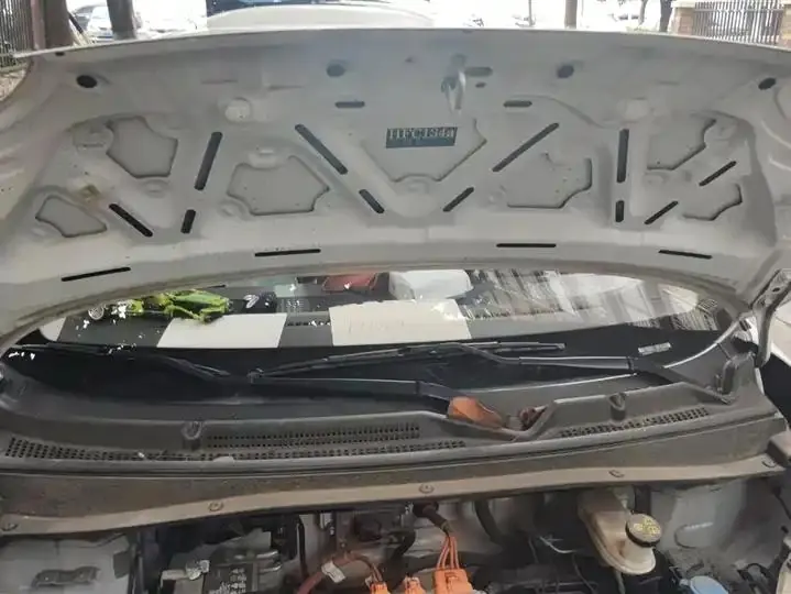 ChangAn Lumin 2023 205km Xiangqin 10