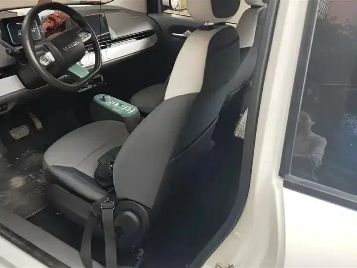 ChangAn Lumin 2023 205km Xiangqin 11