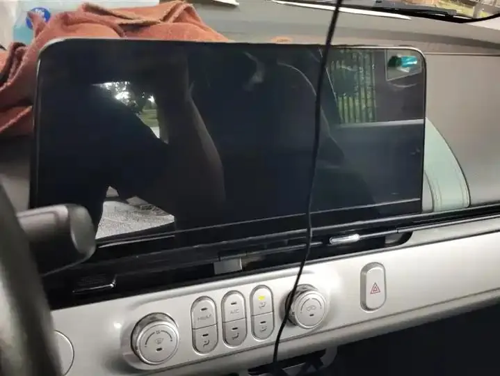 ChangAn Lumin 2023 205km Xiangqin 13