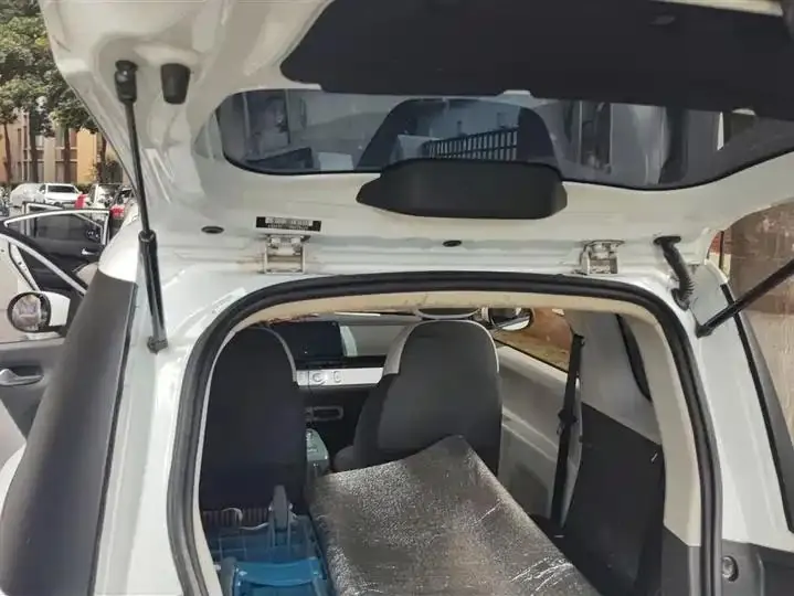 ChangAn Lumin 2023 205km Xiangqin 4