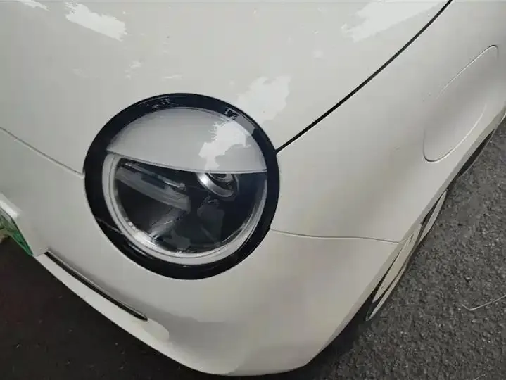 ChangAn Lumin 2023 205km Xiangqin 5