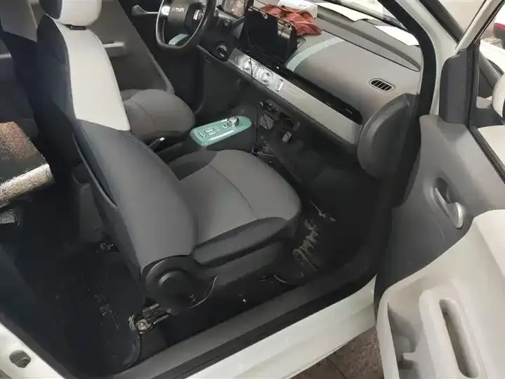 ChangAn Lumin 2023 205km Xiangqin 8