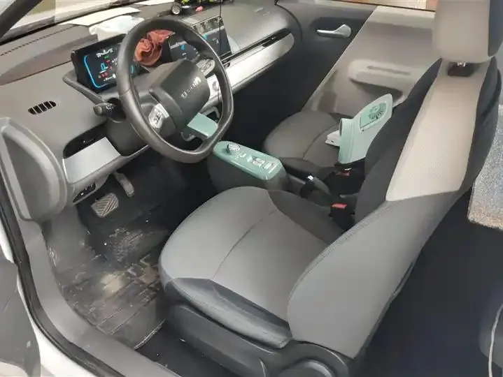 ChangAn Lumin 2023 205km Xiangqin 9
