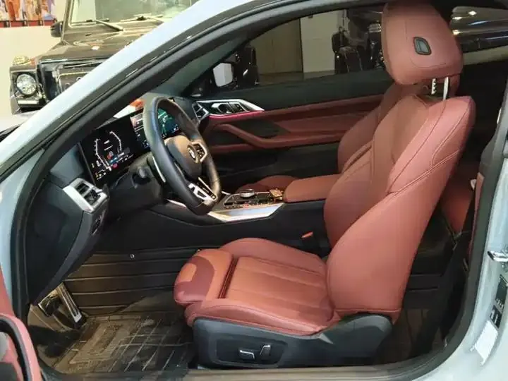BMW 4 Series 2024 430i M Sports Night Suit 15