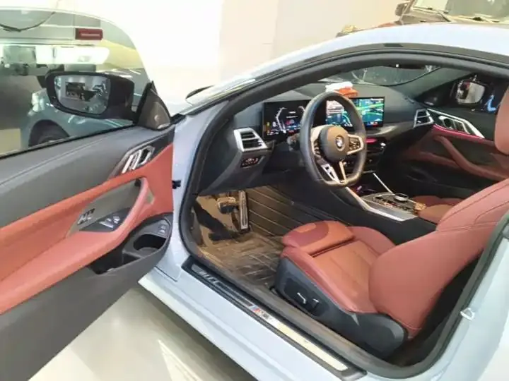 BMW 4 Series 2024 430i M Sports Night Suit 16