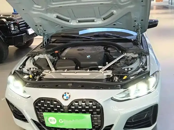 BMW 4 Series 2024 430i M Sports Night Suit 20