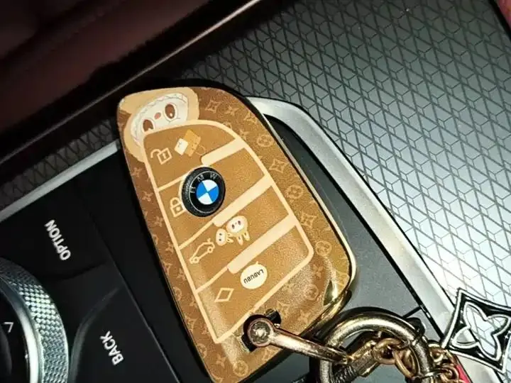 BMW 4 Series 2024 430i M Sports Night Suit 9