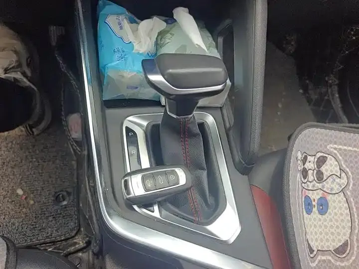 Vision X3 2021 PRO 1.5L CVT Honorable Model 10