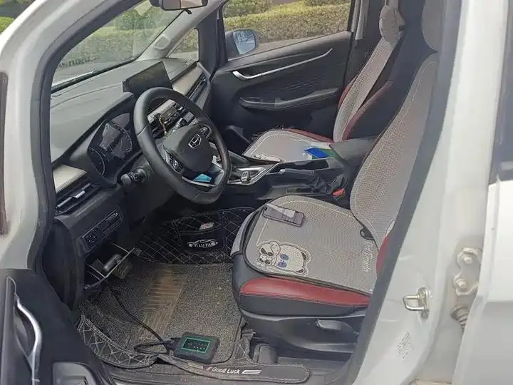 Vision X3 2021 PRO 1.5L CVT Honorable Model 11