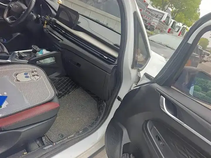 Vision X3 2021 PRO 1.5L CVT Honorable Model 21
