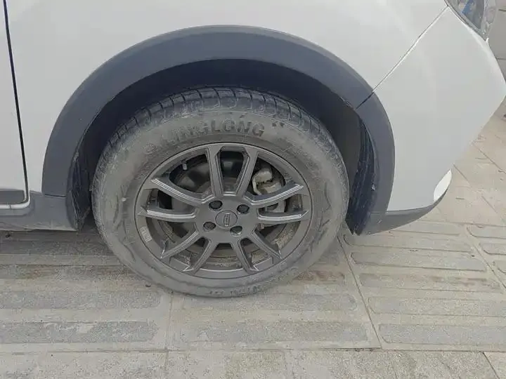 Vision X3 2021 PRO 1.5L CVT Honorable Model 26
