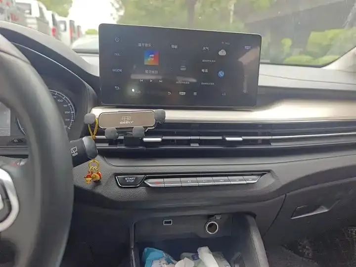 Vision X3 2021 PRO 1.5L CVT Honorable Model 9