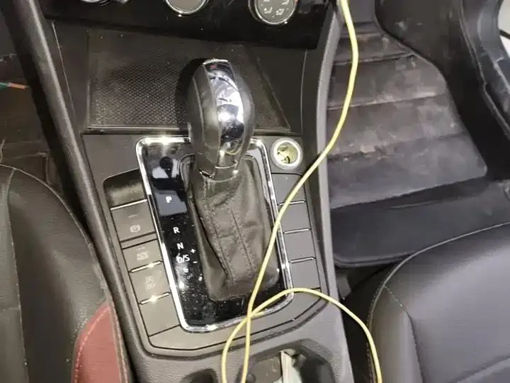 Bora 2020 1.5L Auto Comfort Model 10