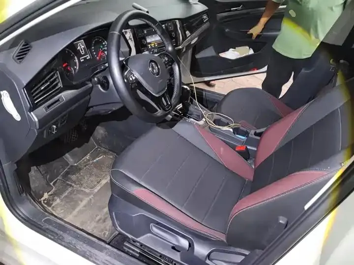 Bora 2020 1.5L Auto Comfort Model 11